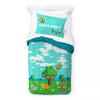 Twin Minecaft Beautiful Day Kids' COMFORTER ONLY