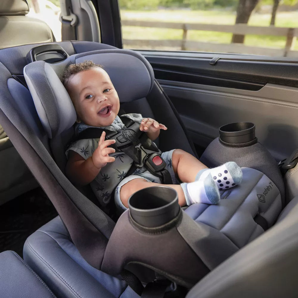 Ellaris Convertible Car Seat - Topsail