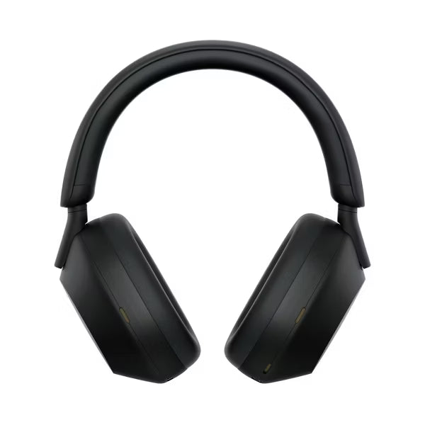 Bluetooth Wireless Noise-Canceling Headphones