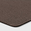 Solid Utility Accent Rug - 2'X3