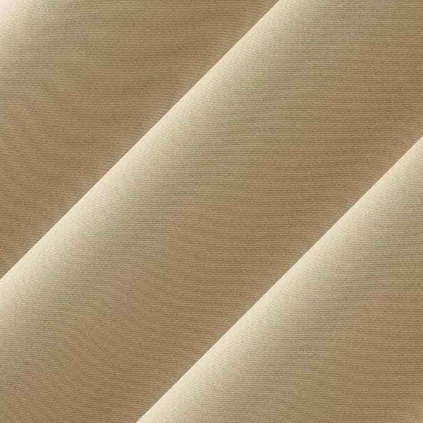 2pc Tedrow 100% Blackout Grommet Curtain Panel Pair