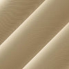 2pc Tedrow 100% Blackout Grommet Curtain Panel Pair