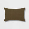 12pc Micro Texture Comforter & Sheet Bedding Set, Queen