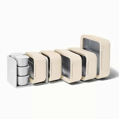 14pc Food Storage Set
