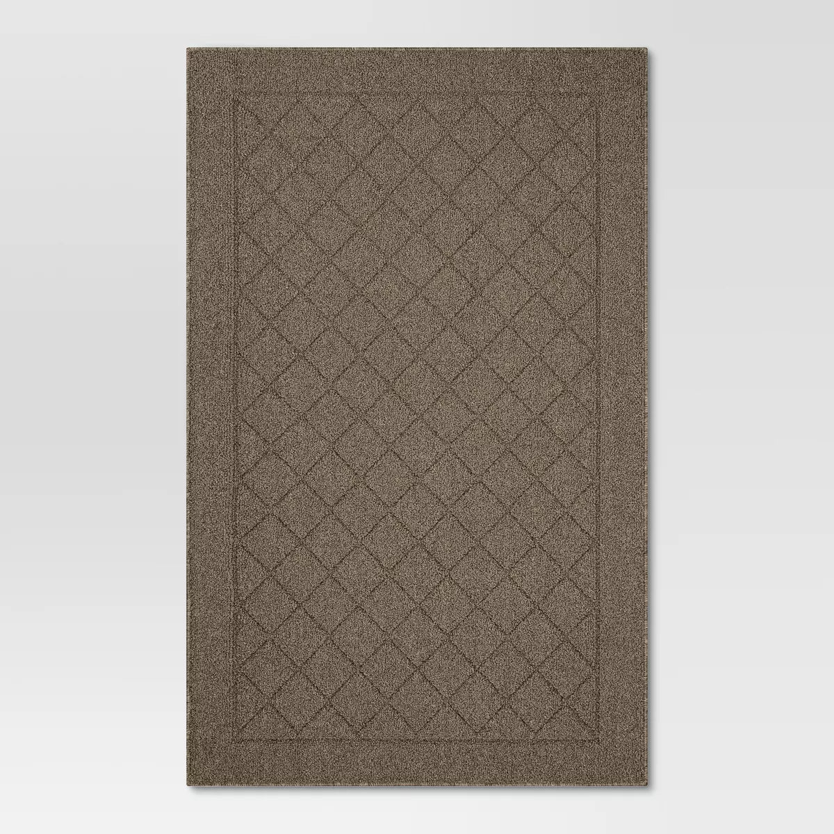 Clarkson Washable Tufted And Hooked Rug -  2'6"X3'10"