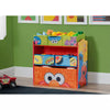 6 Bin Kids' Toy Organizer