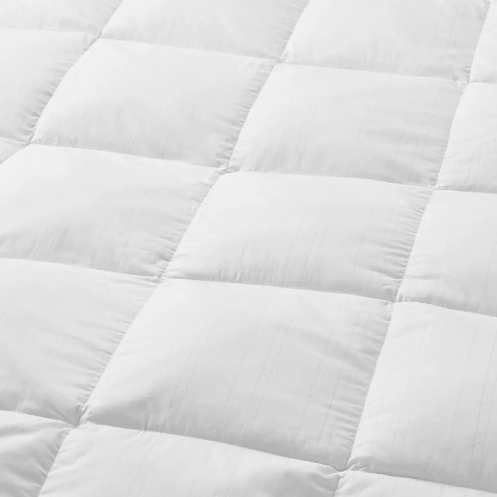 Feather & Down Mattress Topper King