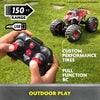 Marvel Mega Spider-Man RC Monster Truck