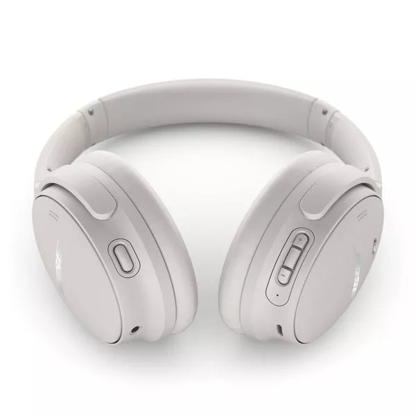 Bose QuietComfort Bluetooth Wireless Noise Cancelling Headphones,