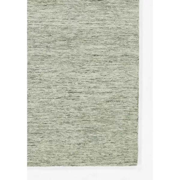 James Solid Handtufted Rug 3'6"x5'6"