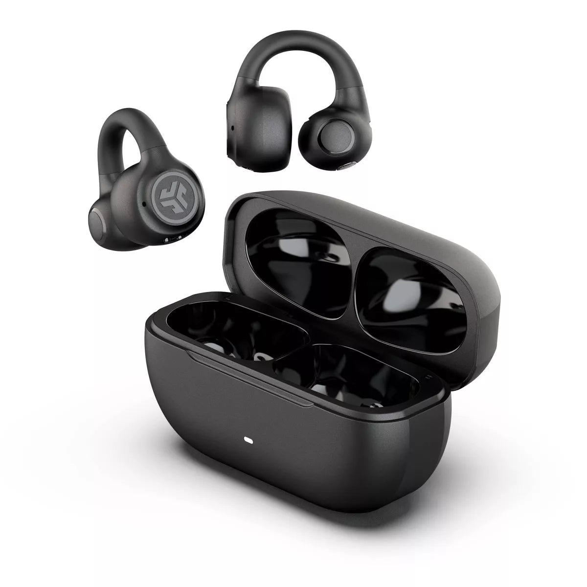 Flex True Wireless Bluetooth Open-Ear Earbuds
