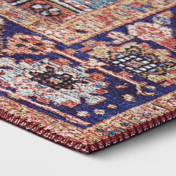 Brya Ave Bold Persian Style Rug