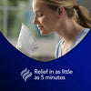 Personal Steam Inhaler with Variable Steam Control & Soft Mask