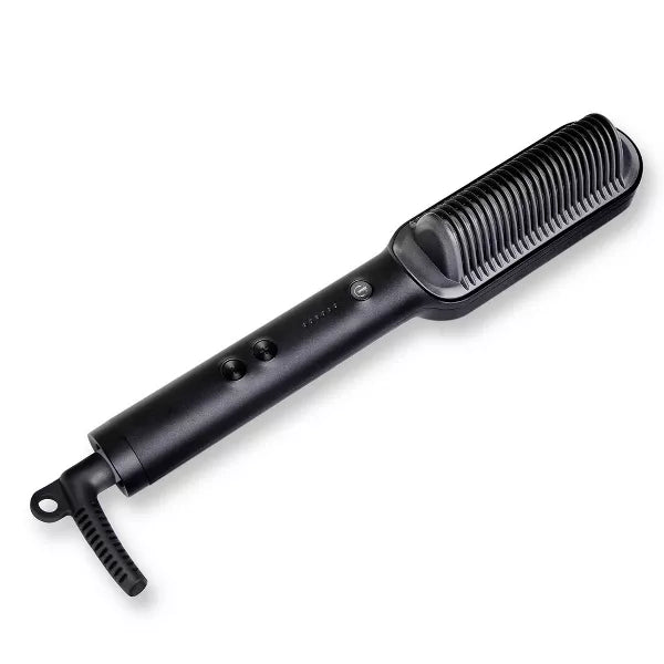 Ring Hair Straightening Comb