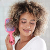 UNbrush Detangler Hair Brush, final cut