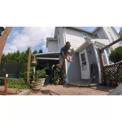 Pogo Flight