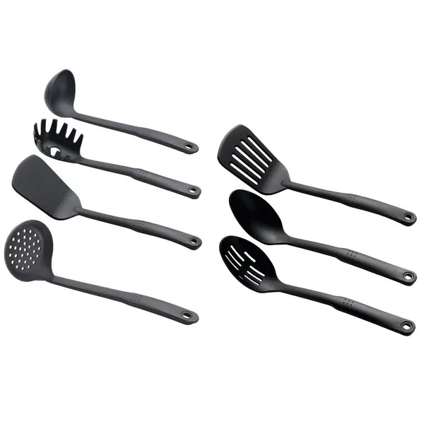 12pc Nonstick Aluminum Cookware Set