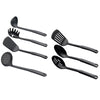 12pc Nonstick Aluminum Cookware Set