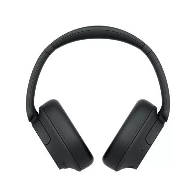 Bluetooth Wireless Noise-Canceling Headphones