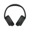 Bluetooth Wireless Noise-Canceling Headphones