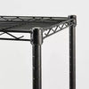 3 Tier Wire Shelving