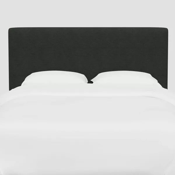 Olivia Headboard in Linen - Queen