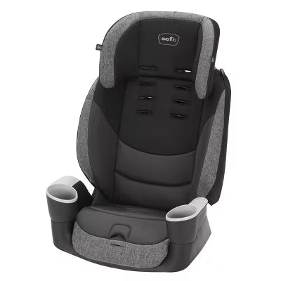 Maestro Sport Harness Booster Car Seat