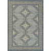 Anatolia Kez Medallion Machine Loomed Rug - 3'3 x 5