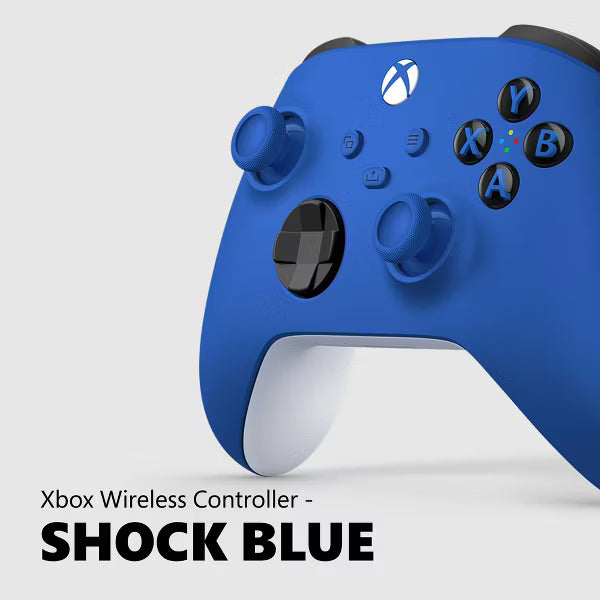 X|S Wireless Controller