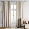 Blackout Aruba Window Curtain Panel