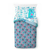 Twin Bungalow Kids' Comforter