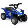 Yamaha YFZ ATV 6 Volt Battery Powered Ride-On for Kids' - Blue