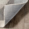 Rhona Modern Moon Indoor Area Rug, 9' x 12'