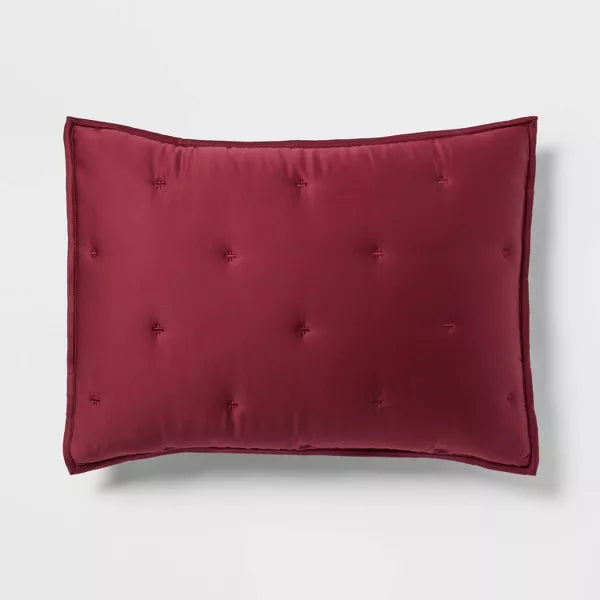 3pc Comforter and Sham Set - King