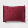 3pc Comforter and Sham Set - King