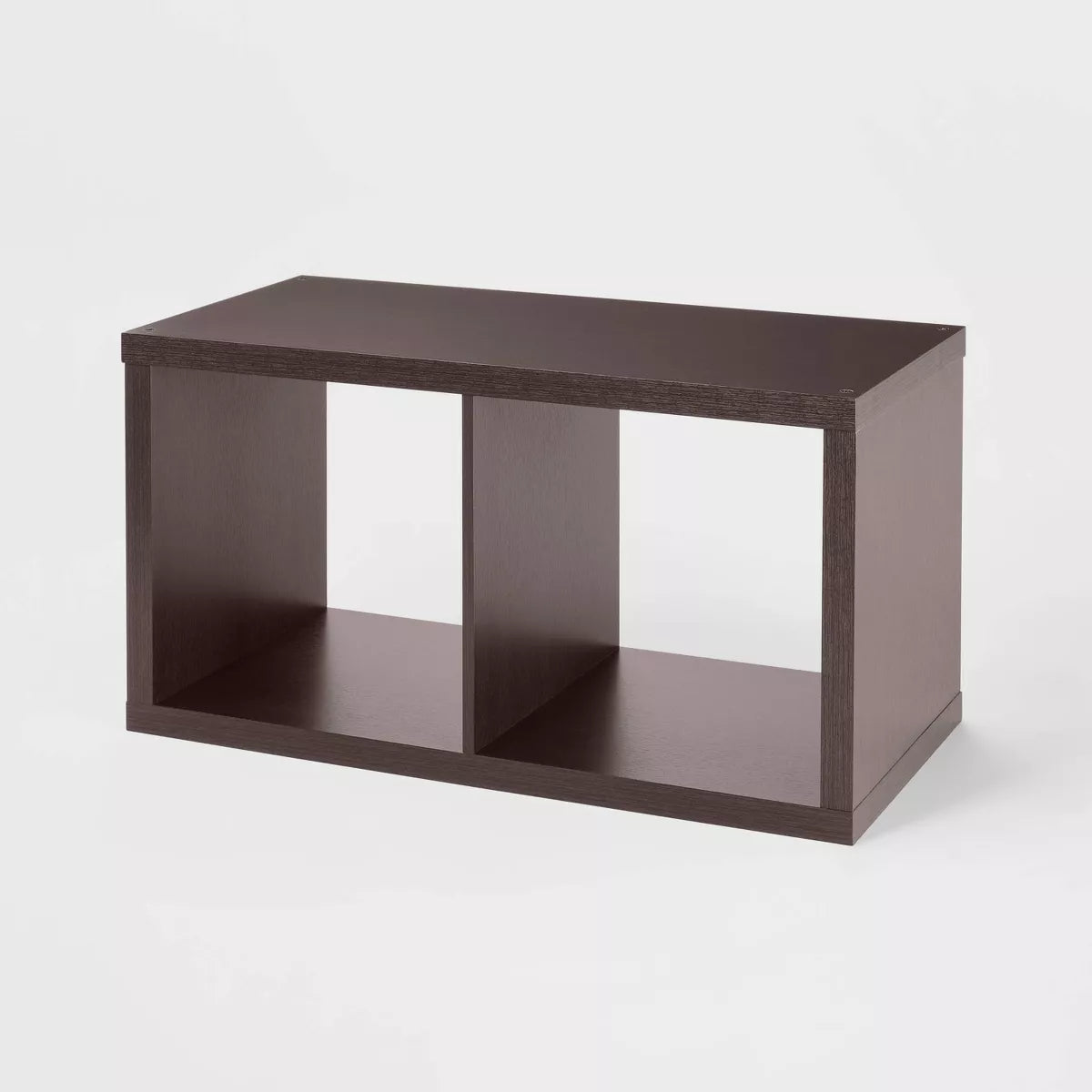 2 Cube Organizer - Brightroom SHOWROOM ITEM