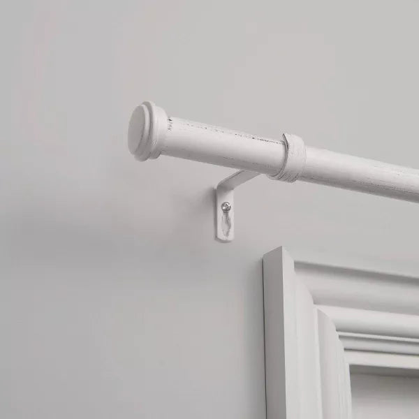 Topper Indoor/Outdoor Curtain Rod