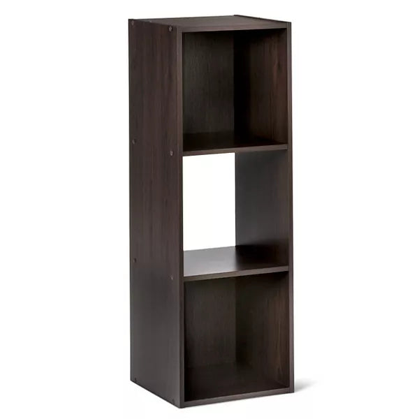 3 Cube Organizer Shelf