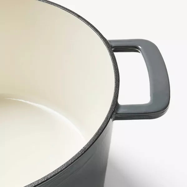 Enamel Dutch Oven