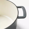 Enamel Dutch Oven