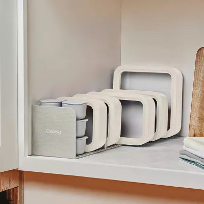 14pc Food Storage Set