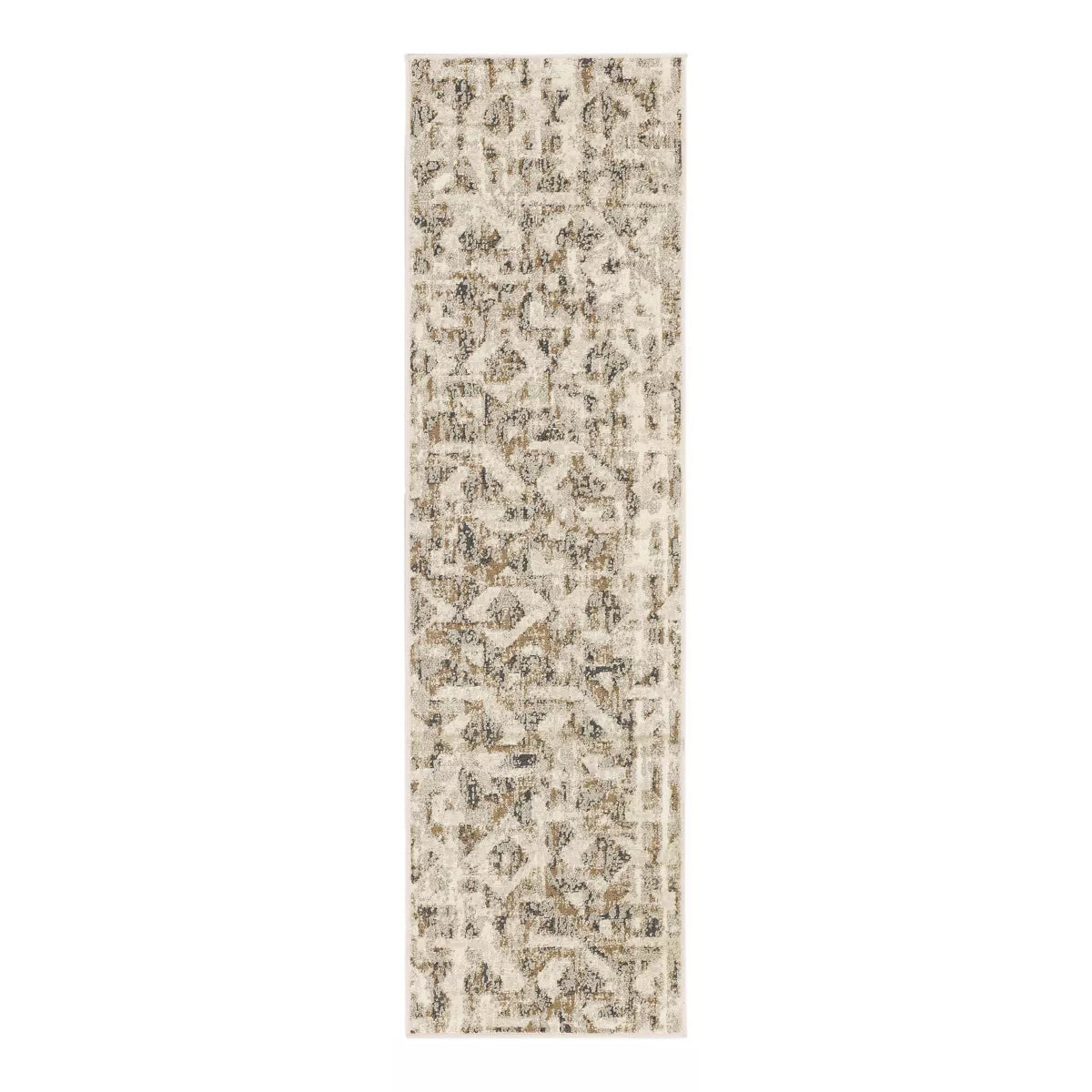 Eliot Geo Area Rug 2'x7'
