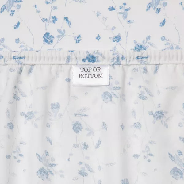Printed Performance 400 Thread Count Sheet Set King