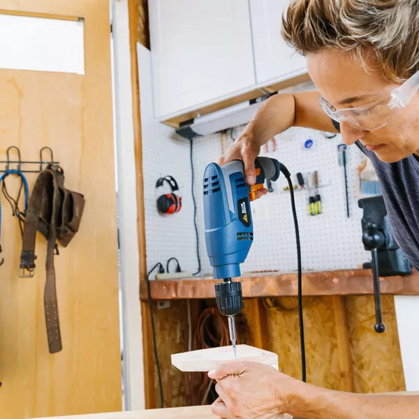 4.5 Amp Power Drills