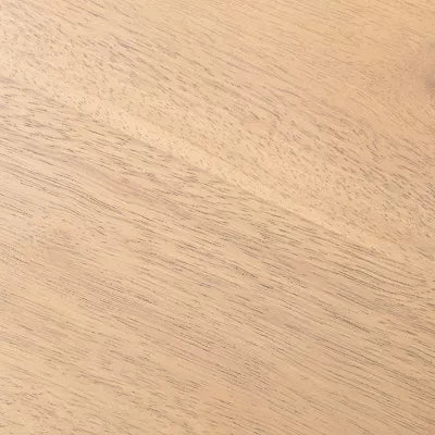 2pk Wood Ladder Back Counter Stool