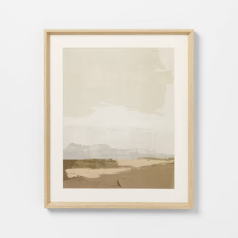 Landscape Framed Wall Art
