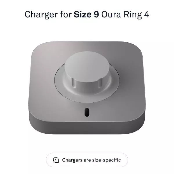 Ring 4 Charger