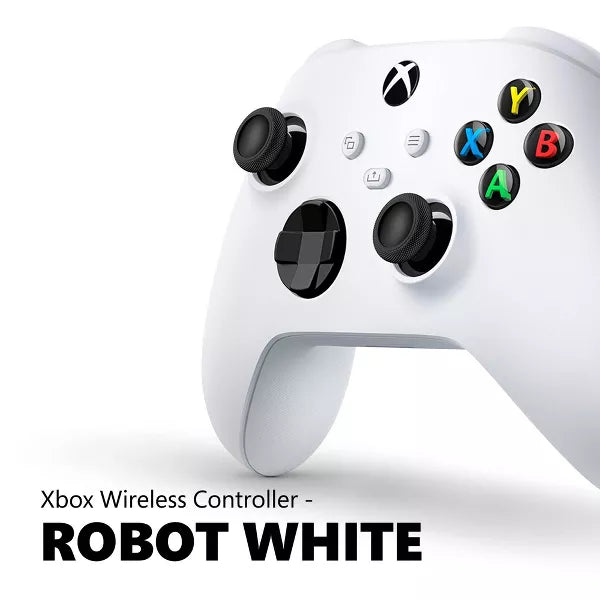 Xbox Series X|S Wireless Controller