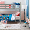 Chevron Area Kids' Rug
