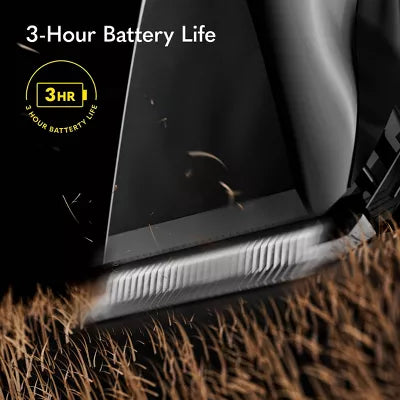 Precision Beard Trimmer
